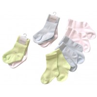 Anewvee Baby & Infant Sock Set