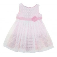 Linzi Bambini - Anglaise Tea Dress 