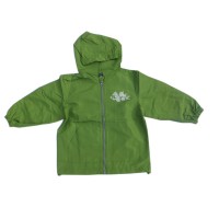 Coccodrillo Windbreaker Jacket