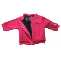 Linzi Bambini - Fleecy Lined Jacket