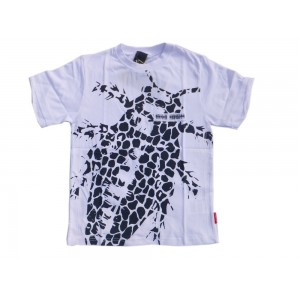 Coccodrillo Trendsetting Insect Tee