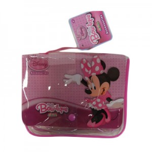 Minnie Mouse Bow-tique Accessories Set