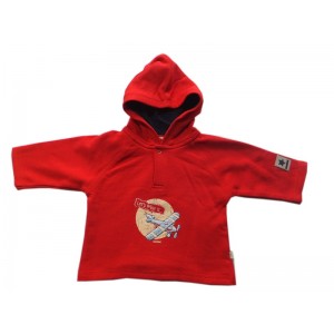 Linzi Bambini - Hooded Sweatshirt