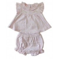 Le Bon Swing top + Pants Set