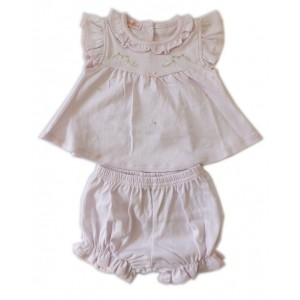 Le Bon Swing top + Pants Set