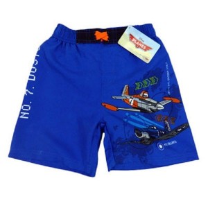 Disney Planes Boardshorts