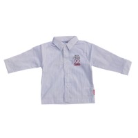 Coccodrillo Polo Dress Shirt