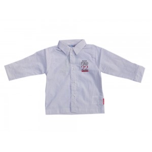 Coccodrillo Polo Dress Shirt