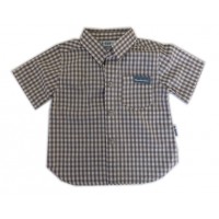 Le Bon Check Shirt