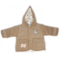 LE BON Little Explorers Padded Jacket