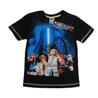 Lego Star Wars Tee