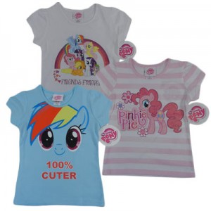 My Little Pony T Shirt