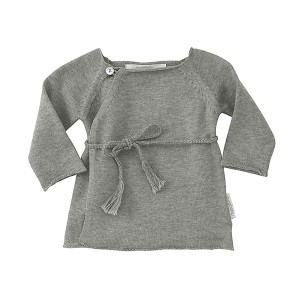 Purebaby Organic Knitted Cardigan