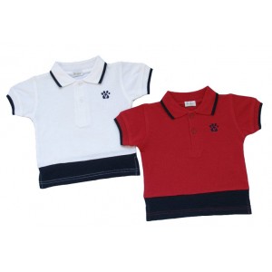 Anewvee Polo Shirt