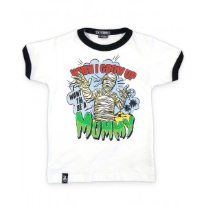 Six Bunnies -  Mummy Tee