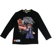 Lego Star Wars Long Sleeved Tee