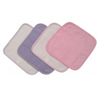 Anewvee Wash Cloths 4 Pack