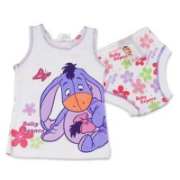 Disney Baby Eeyore 2pc Underwear Set