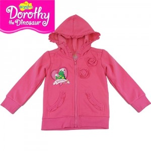 Wiggles Dorothy Hoodie 